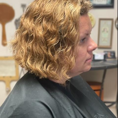 Short Hair Styles, Hair Smoothing Treatment, Hair Cut, Color, Shampoo
