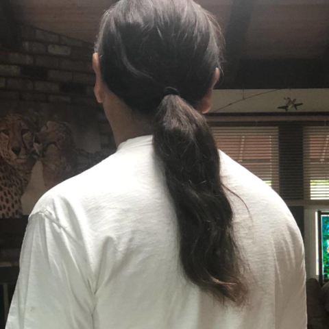 Liberty Spikes, Men's Hair Styling, Long Hair Styles, Punk Hair Styles, Boy's Hair Styles
