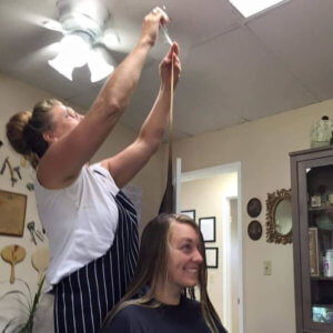 Lisa Schultz - Your Personal Stylist